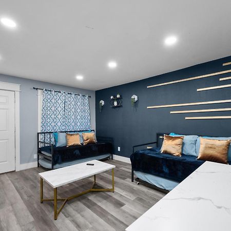 Cute And Stylish 1Br Apt With Pool & Free Park 休斯敦 外观 照片