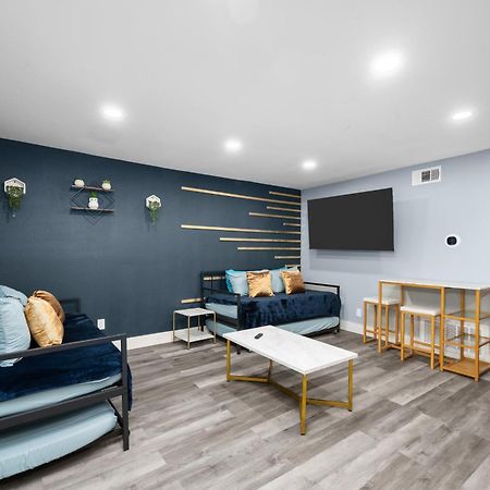 Cute And Stylish 1Br Apt With Pool & Free Park 休斯敦 外观 照片