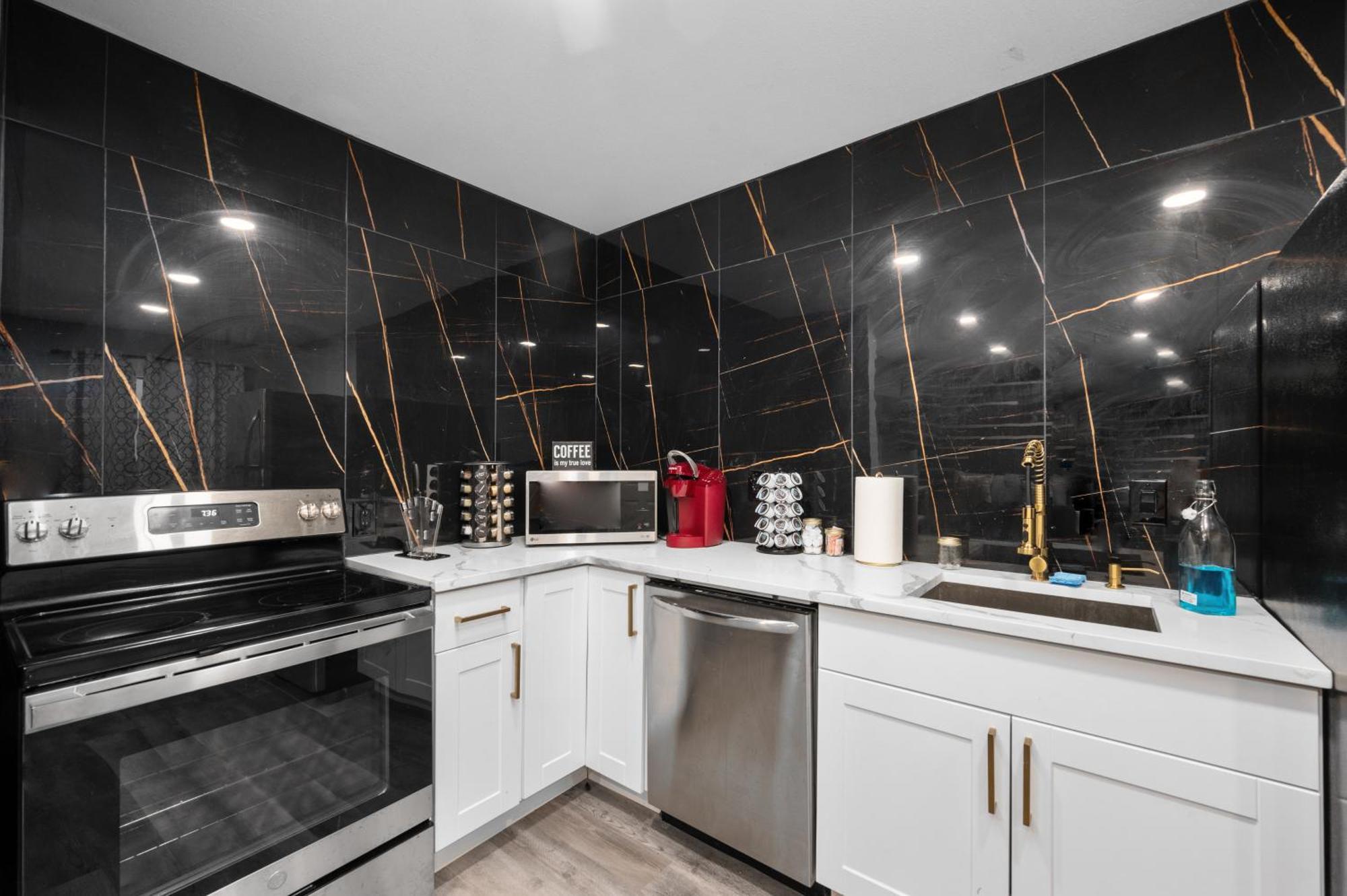 Cute And Stylish 1Br Apt With Pool & Free Park 休斯敦 外观 照片