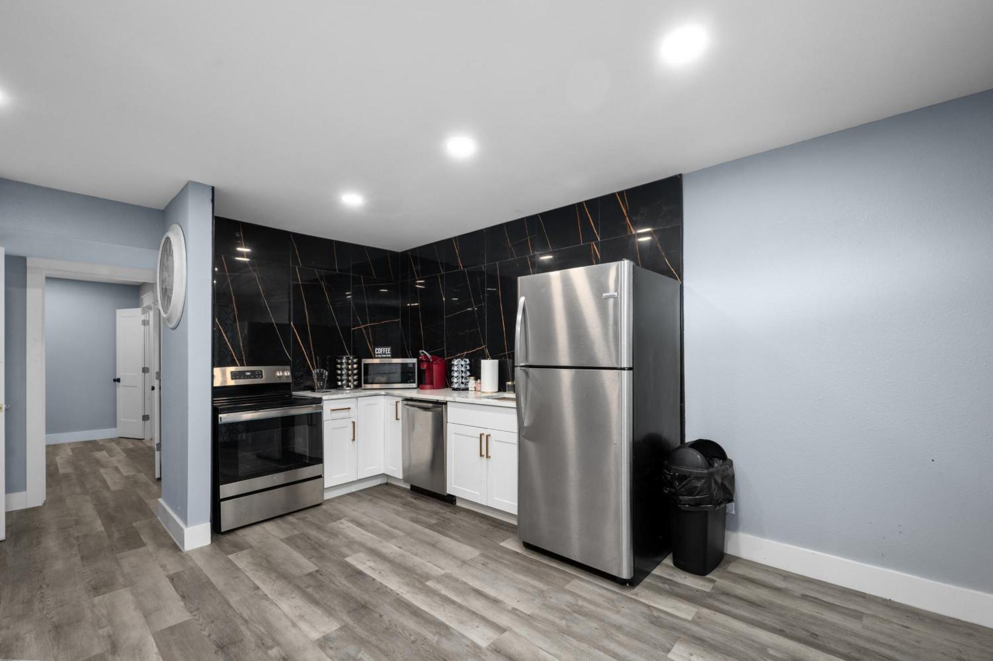 Cute And Stylish 1Br Apt With Pool & Free Park 休斯敦 外观 照片