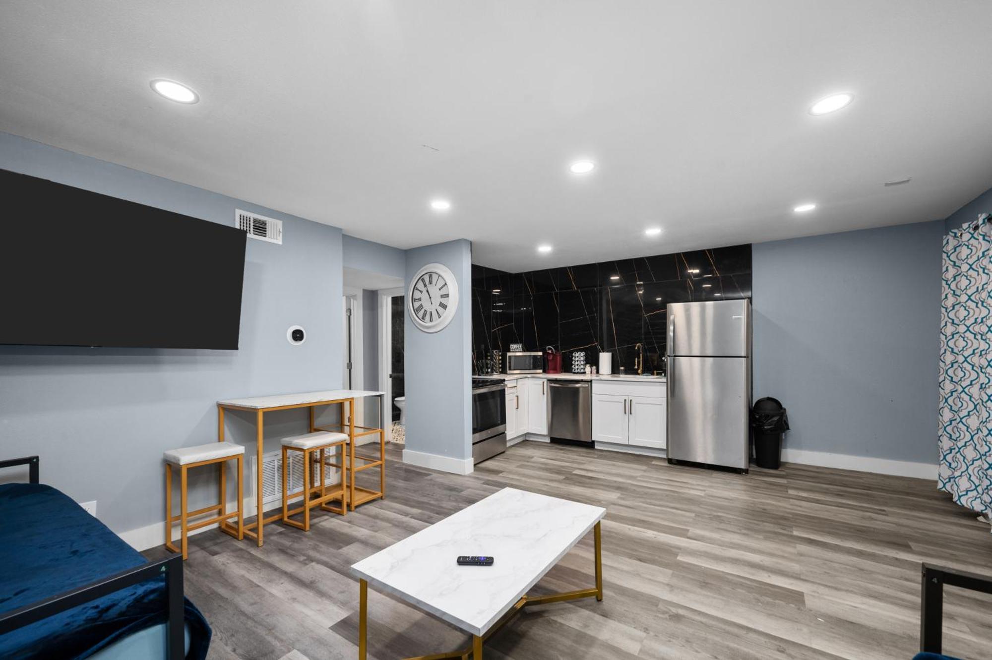 Cute And Stylish 1Br Apt With Pool & Free Park 休斯敦 外观 照片