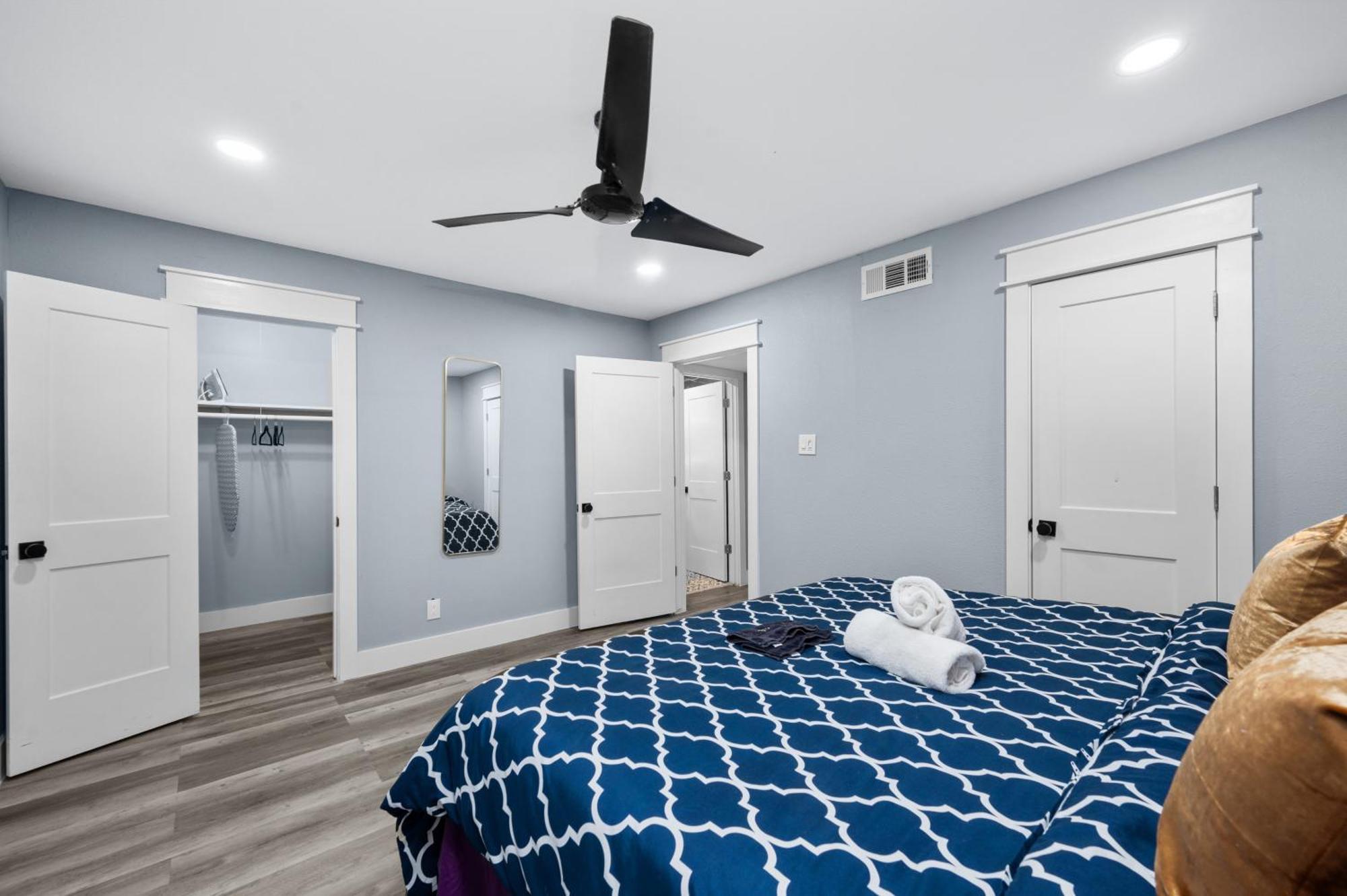 Cute And Stylish 1Br Apt With Pool & Free Park 休斯敦 外观 照片