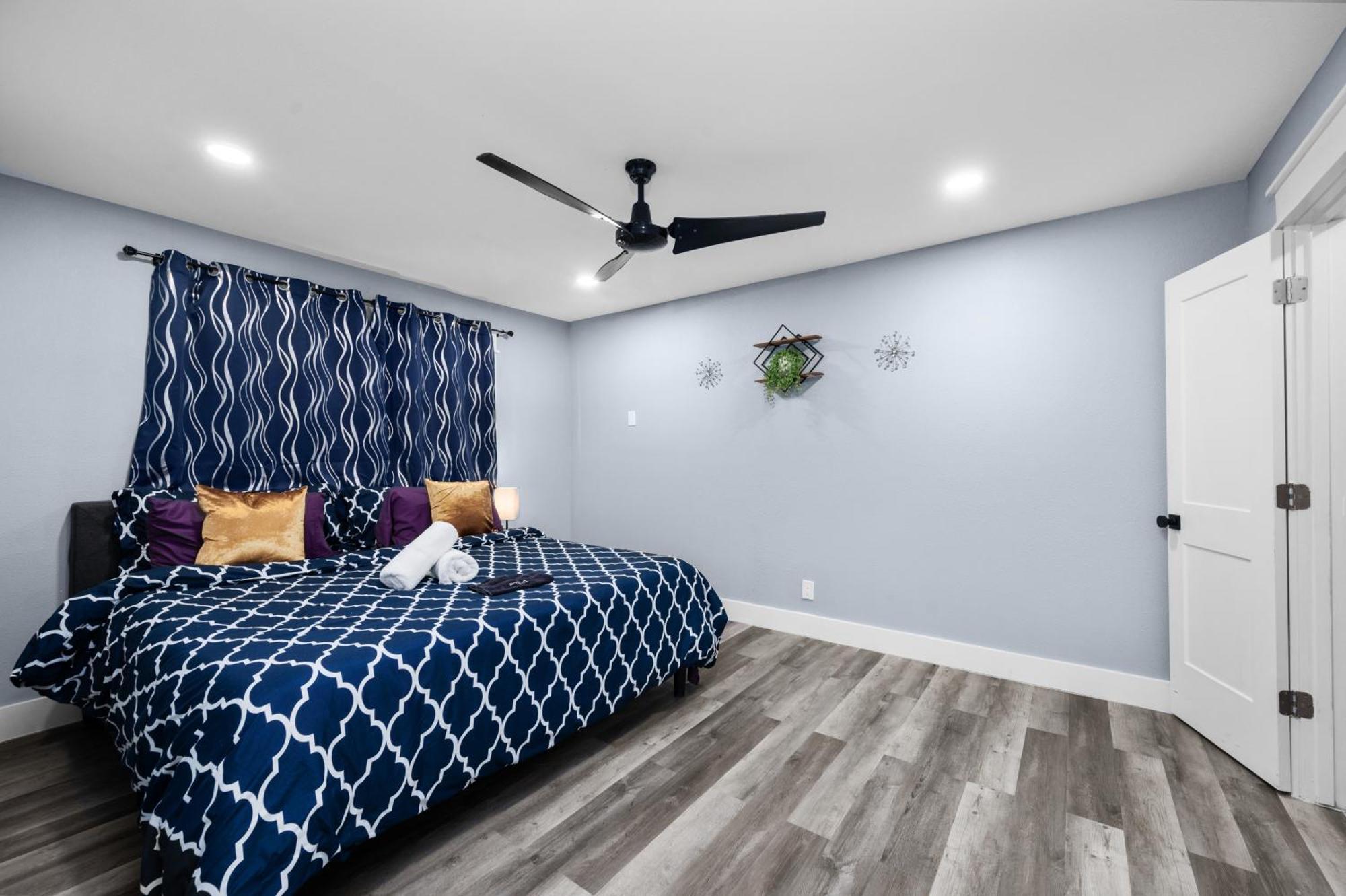 Cute And Stylish 1Br Apt With Pool & Free Park 休斯敦 外观 照片