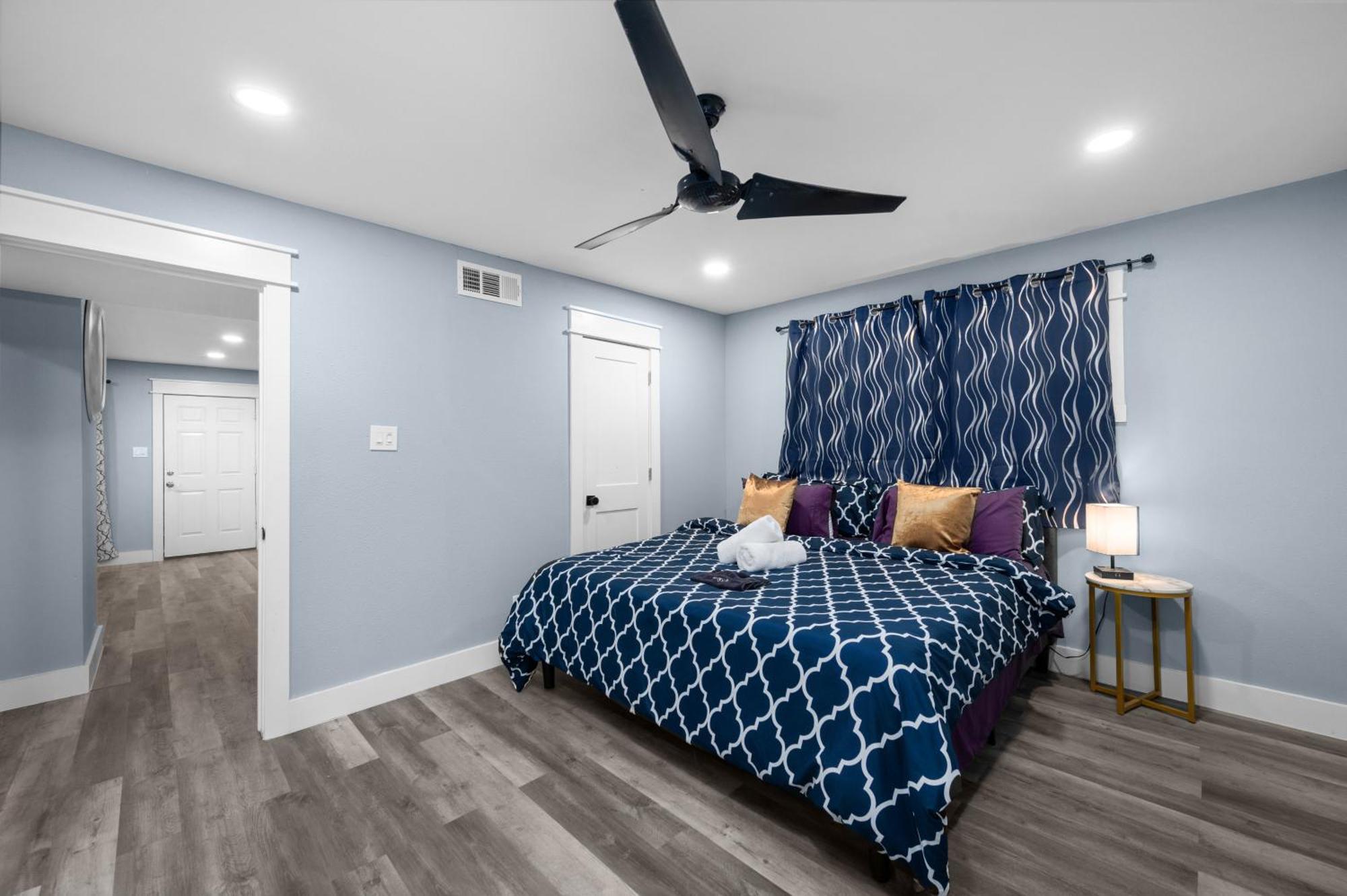Cute And Stylish 1Br Apt With Pool & Free Park 休斯敦 外观 照片