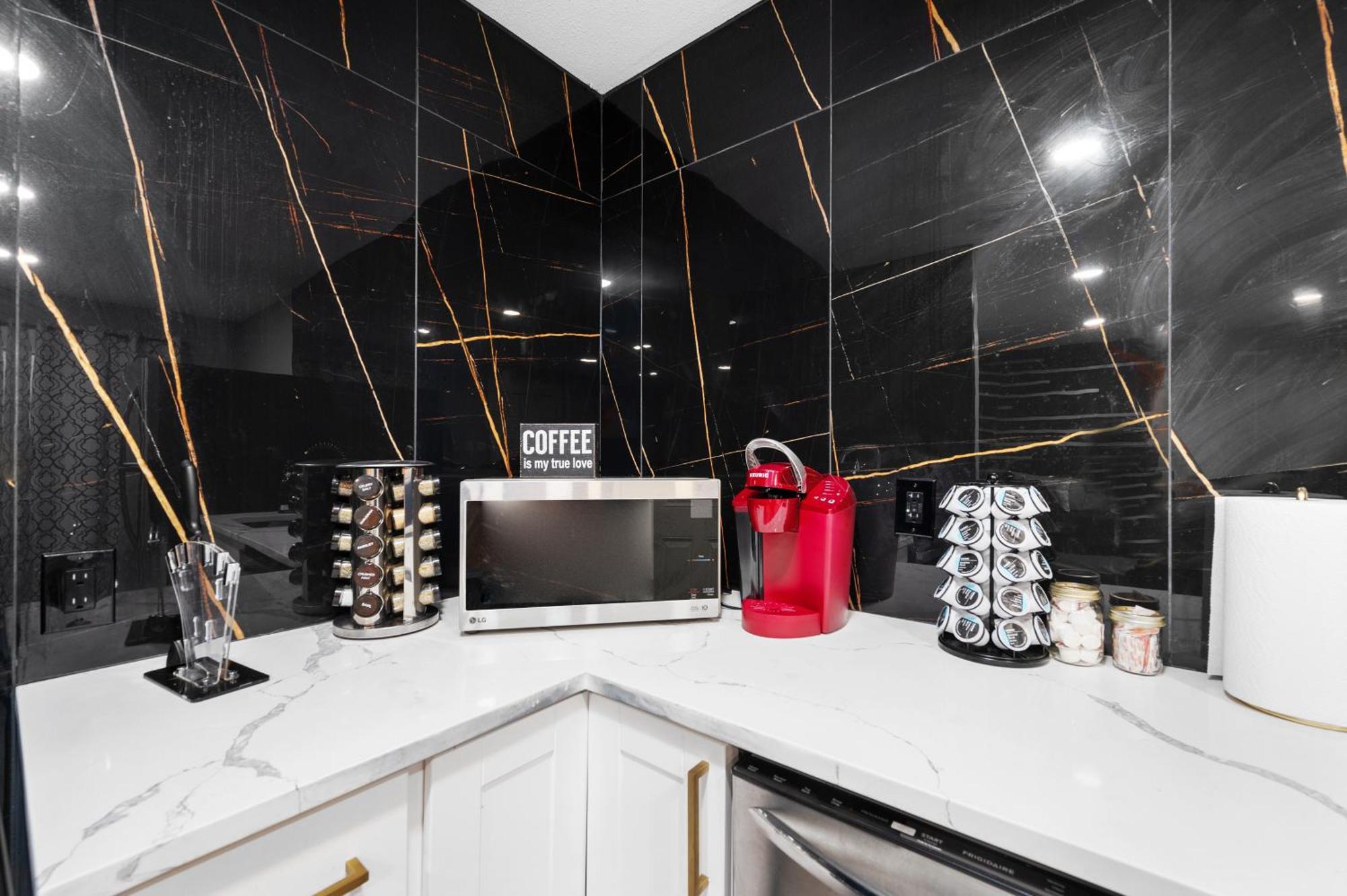 Cute And Stylish 1Br Apt With Pool & Free Park 休斯敦 外观 照片